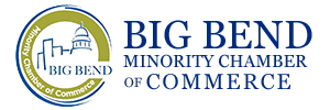 Big Bend Minority Chamber of Commerce logo