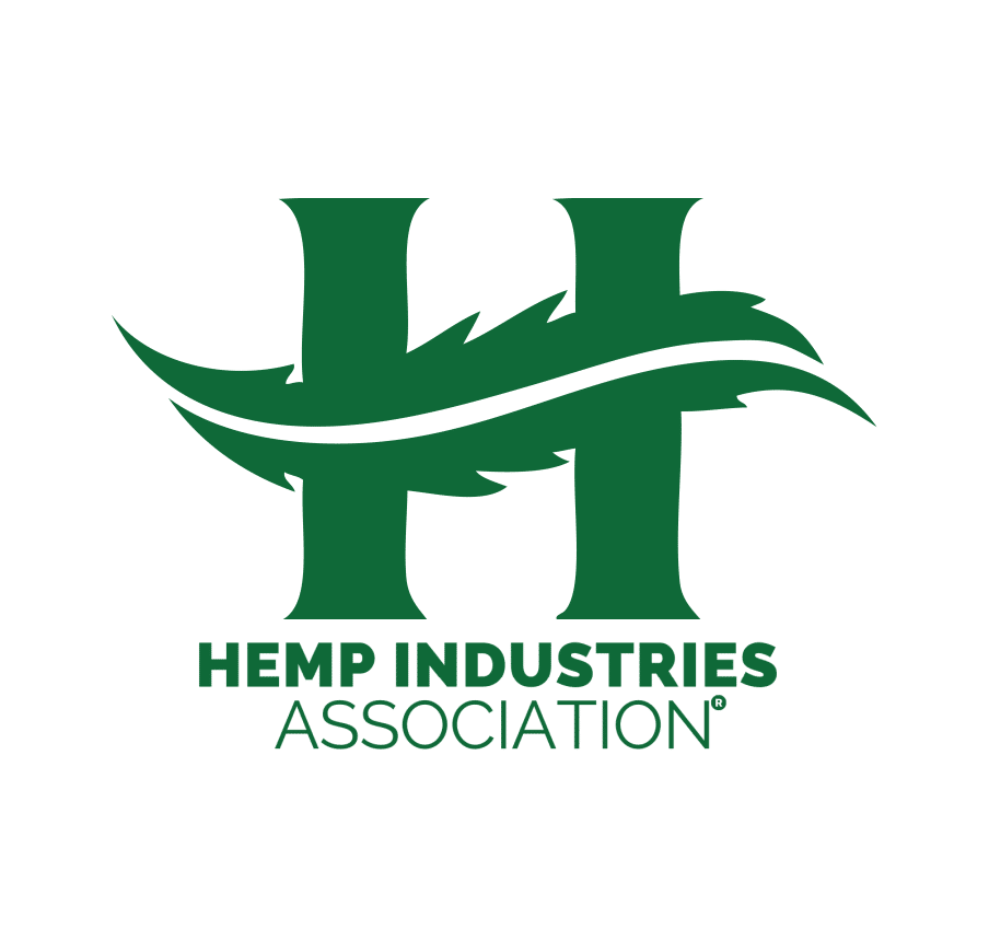 Hemp Industries Association Member logo