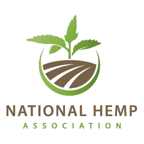 National Hemp Association logo