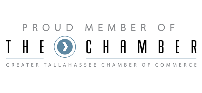 Tallahassee Chamber logo